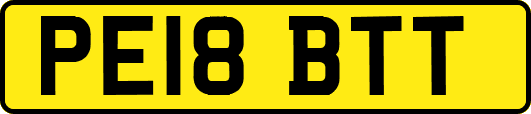 PE18BTT