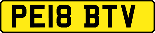 PE18BTV