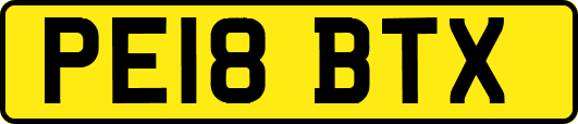 PE18BTX