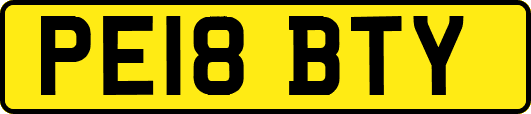 PE18BTY