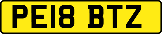 PE18BTZ