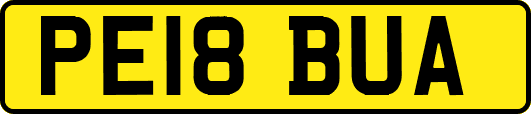 PE18BUA