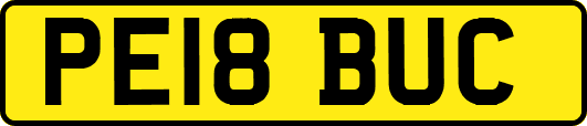 PE18BUC