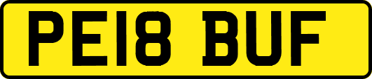 PE18BUF