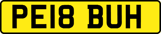PE18BUH