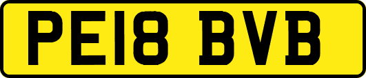 PE18BVB