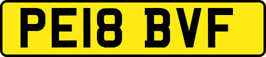 PE18BVF