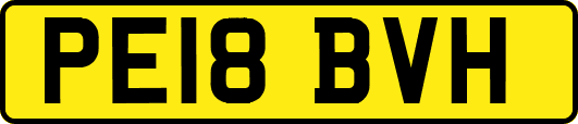 PE18BVH
