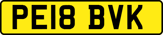PE18BVK