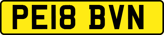 PE18BVN