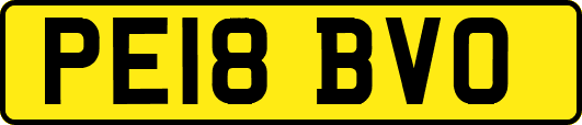 PE18BVO