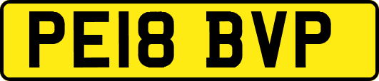PE18BVP