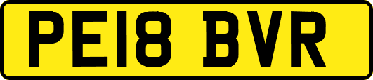 PE18BVR