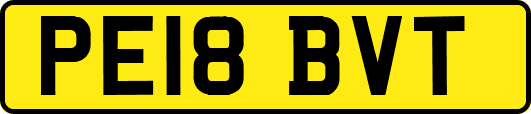 PE18BVT