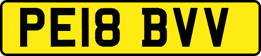 PE18BVV