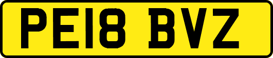 PE18BVZ