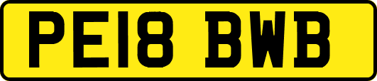 PE18BWB