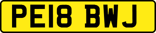 PE18BWJ