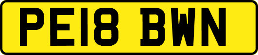 PE18BWN