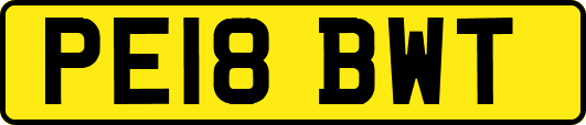 PE18BWT