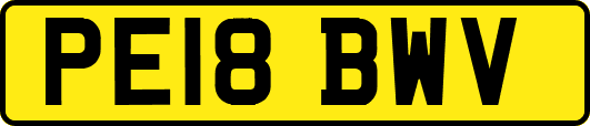 PE18BWV