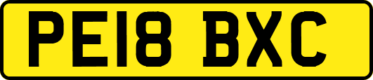 PE18BXC
