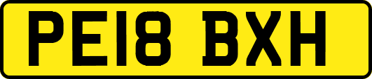 PE18BXH