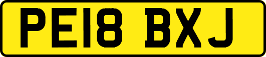 PE18BXJ
