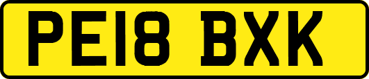 PE18BXK