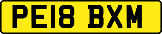 PE18BXM