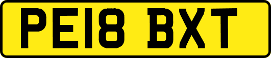 PE18BXT