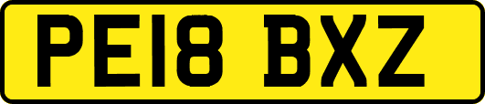 PE18BXZ