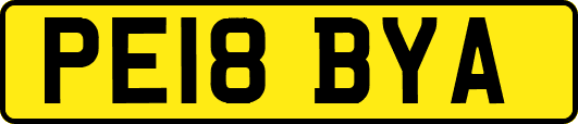 PE18BYA