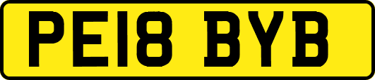 PE18BYB