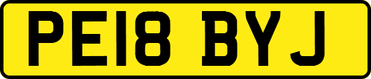 PE18BYJ