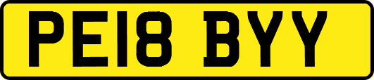 PE18BYY