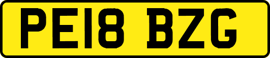 PE18BZG