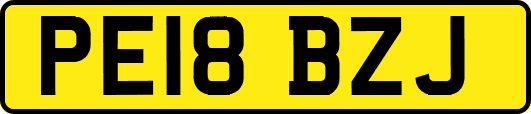 PE18BZJ