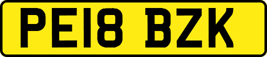 PE18BZK