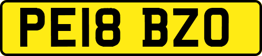 PE18BZO