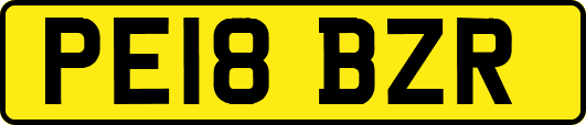 PE18BZR