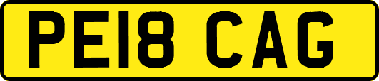 PE18CAG