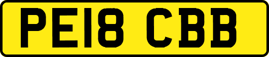 PE18CBB
