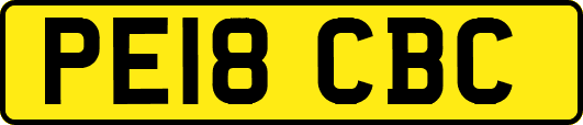 PE18CBC