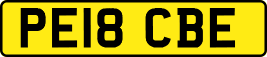 PE18CBE