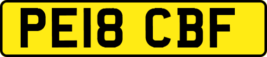PE18CBF