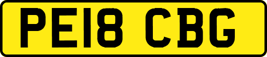PE18CBG