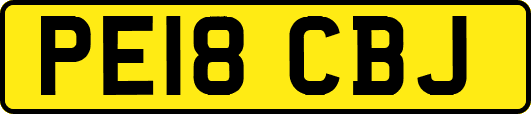 PE18CBJ