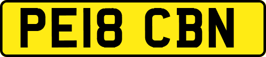 PE18CBN