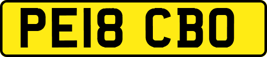 PE18CBO